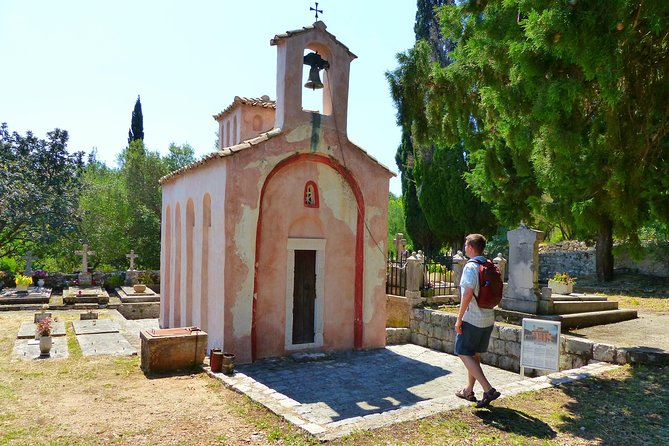 Kolocep Island Hiking and Swimming Full Day Trip from Dubrovnik - The secluded swim and optional 20-foot jump