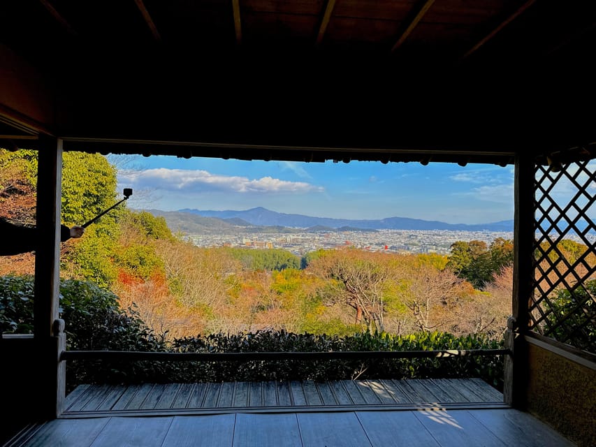 Kyoto: Arashiyama Bamboo Grove, Monkey Mountain Walking Tour - Is $77 good value for four hours?