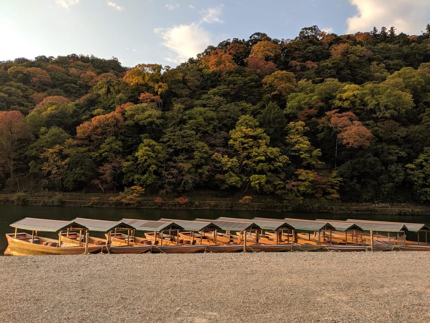 Kyoto: Arashiyama Bamboo Grove, Monkey Mountain Walking Tour - FAQ