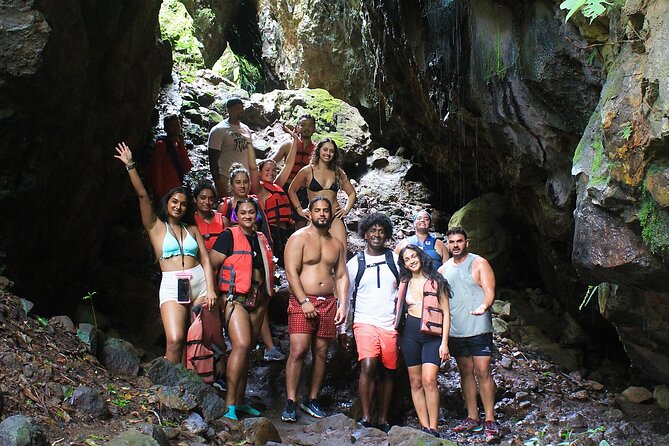 La Leona waterfall adventure hike half day - Is $50 a fair price?