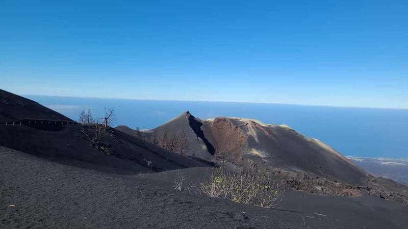 La Palma: Tajogaite Volcano Guided Hike - Lucy’s guiding style and the human story
