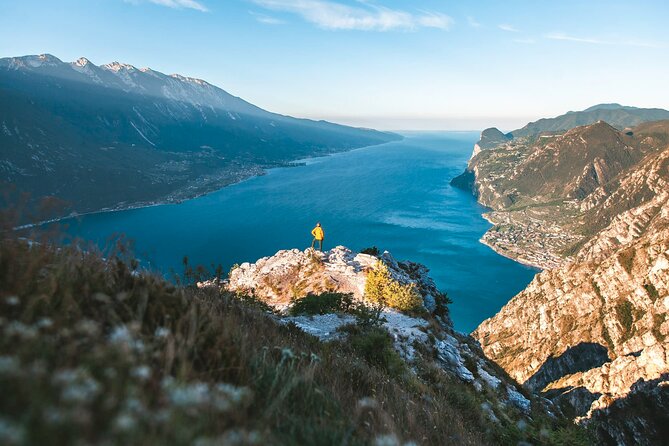 Lake Garda Hiking One Day Private Excursion - Key points to know before booking
