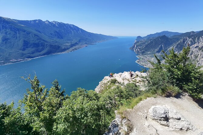 Lake Garda Hiking One Day Private Excursion - A hike adjusted to your age and fitness