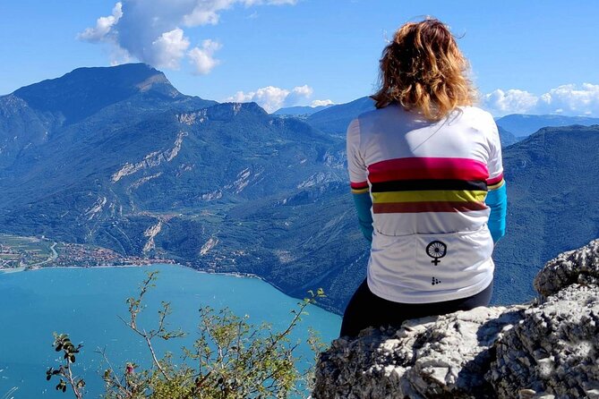 Lake Garda Hiking One Day Private Excursion - What seven hours feels like on a mountain day