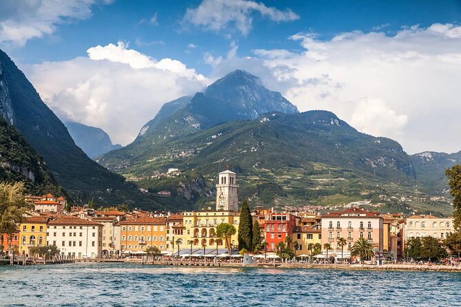 Lake Garda Hiking One Day Private Excursion - What the $210.72 price really buys