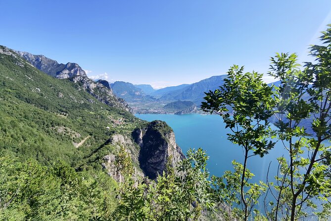 Lake Garda Hiking One Day Private Excursion - Weather rules and the need for a flexible plan