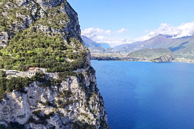 Lake Garda Hiking One Day Private Excursion - Choosing between Pregasina, Punta Larici, Ponale, and Monte Altissimo