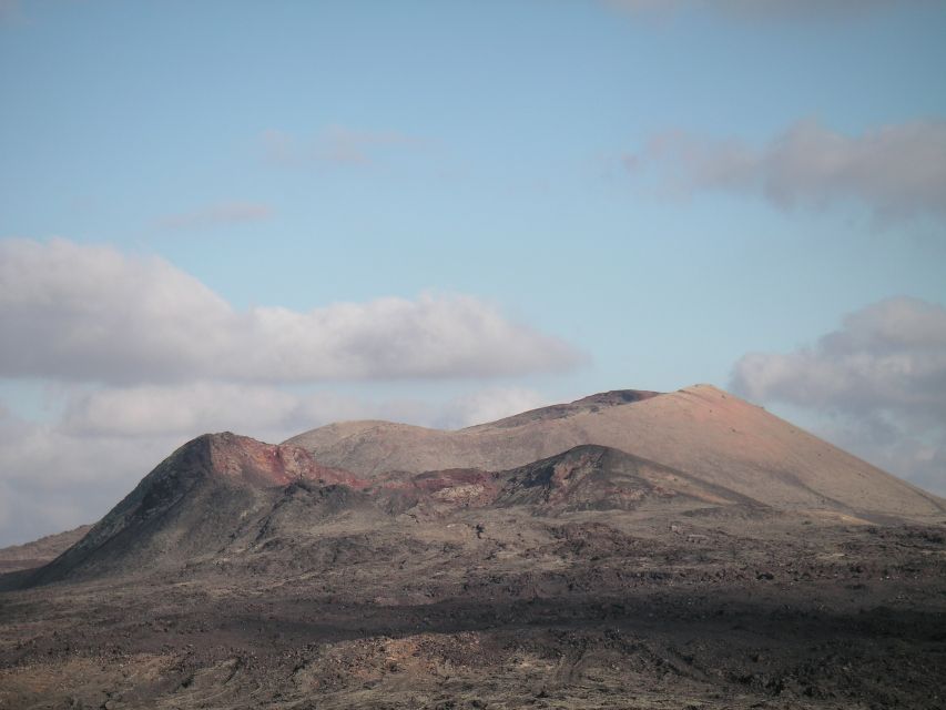 Lanzarote: Guided Volcano Hike with Transfers - Who will enjoy this walk most?