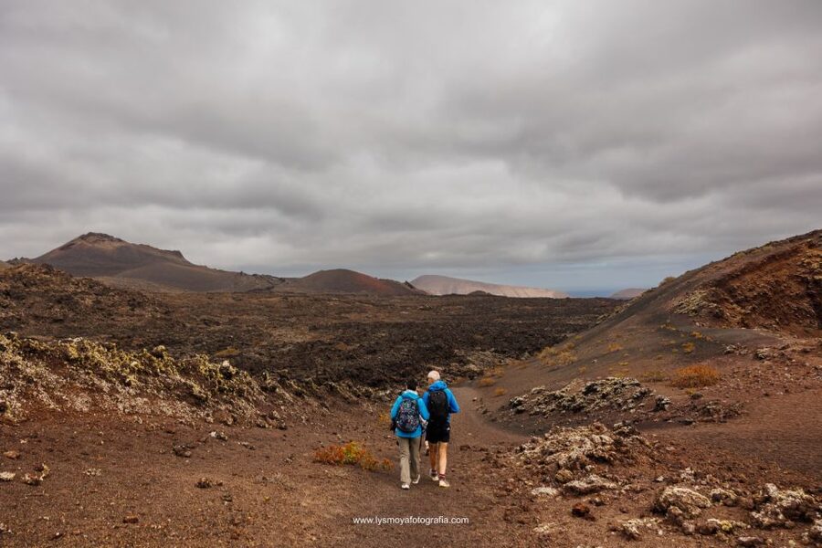 Lanzarote: Hike Across Timanfaya's Volcanic Landscapes - Practical preparation for your morning