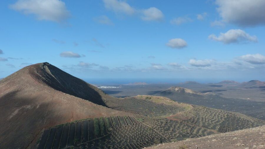 Lanzarote: La Geria Vineyards Hiking Tour - Is $55 a fair price?