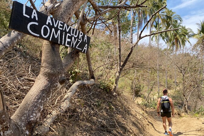Las Ánimas to Quimixto Waterfall Half-Day Hiking Tour - Should you book the Las Ánimas to Quimixto hike?