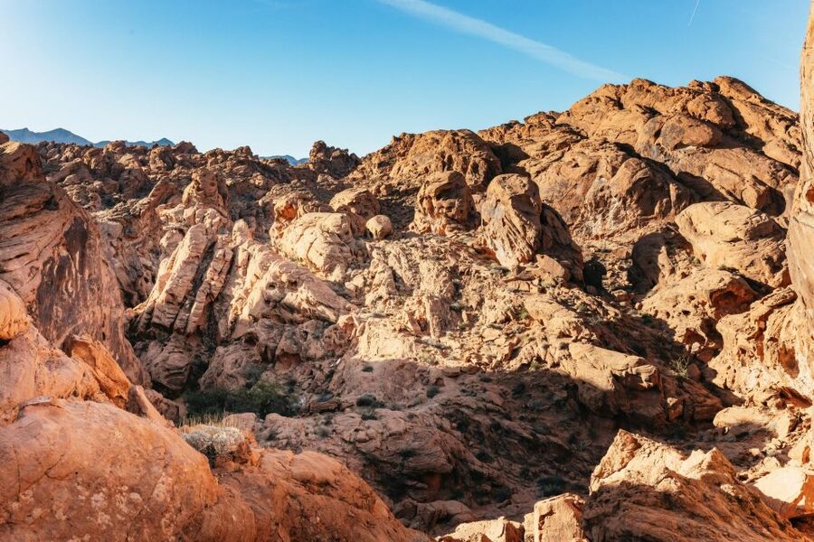Las Vegas: Valley of Fire Guided Hike with Drinks and Snacks - Is $129 a fair price?