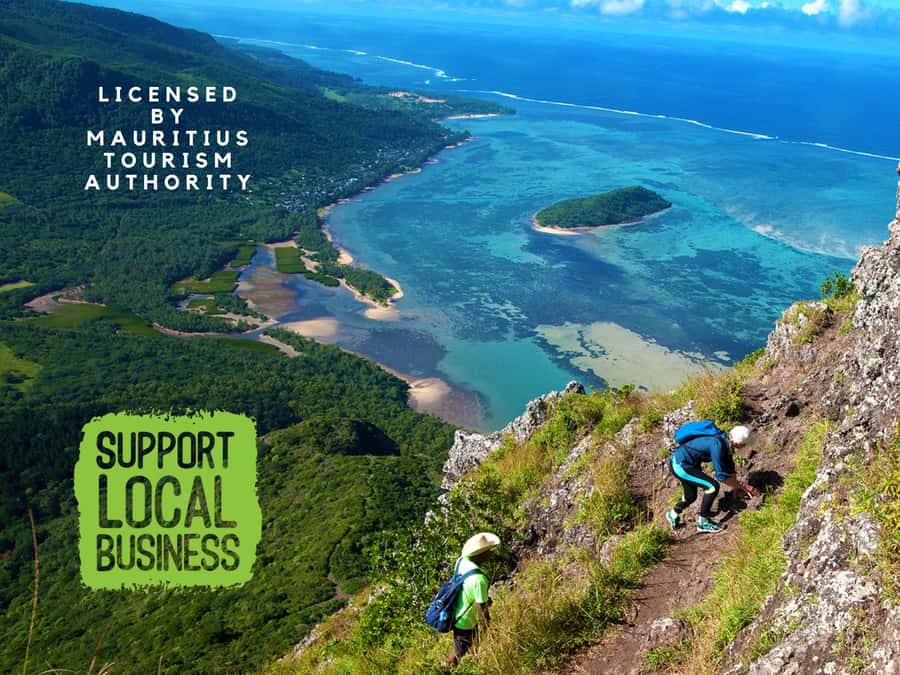 Le Morne Brabant: UNESCO Mountain Hike & Local Guides - Why Le Morne Brabant means more than a summit