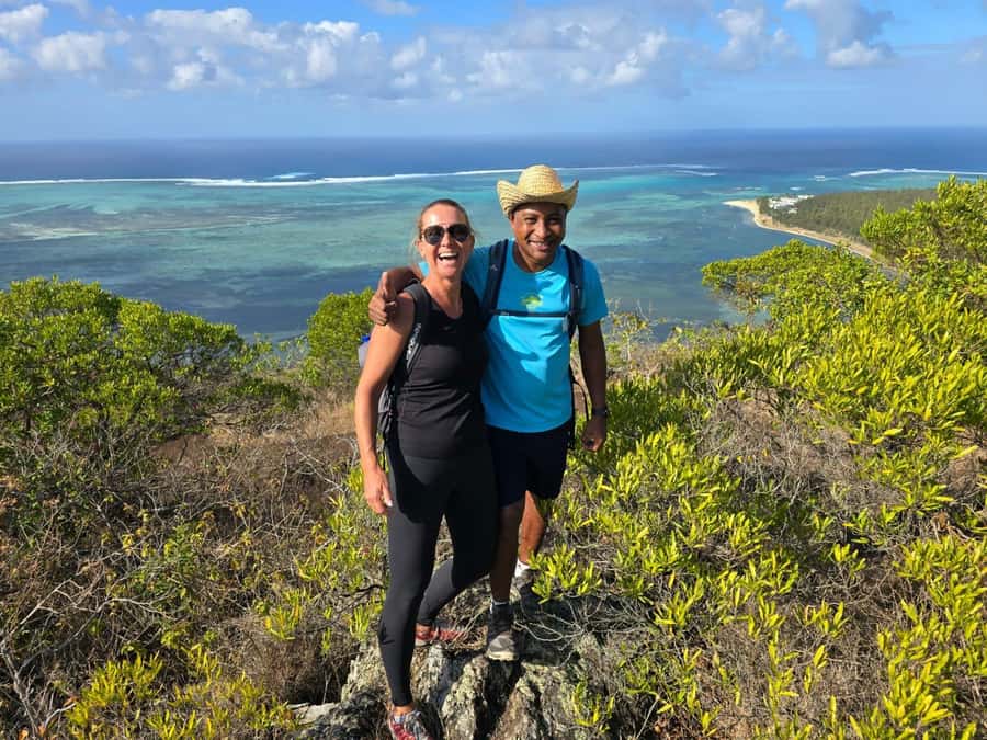 Le Morne Brabant: UNESCO Mountain Hike & Local Guides - Who should book this mountain hike?