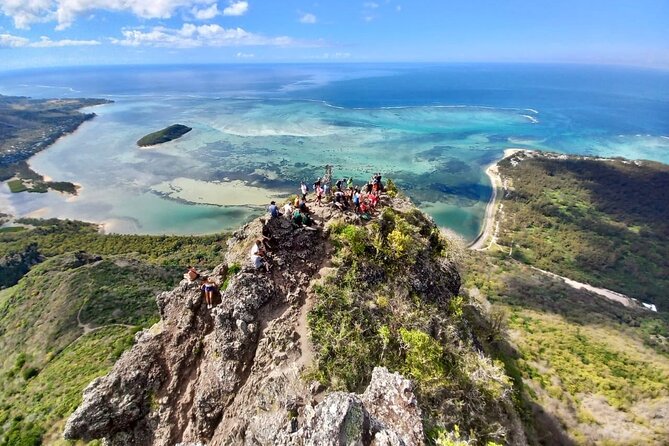 Le Morne Mountain: Guided Hike With Our Professional Local Guides - Why Le Morne Brabant matters
