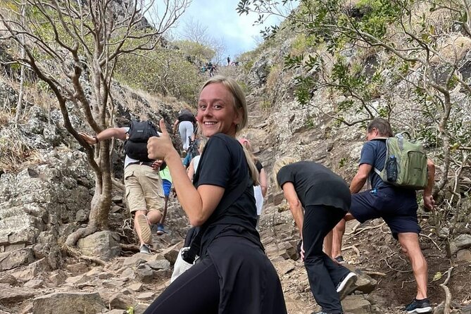 Le Morne Mountain: Guided Hike With Our Professional Local Guides - Local stories make the walk better