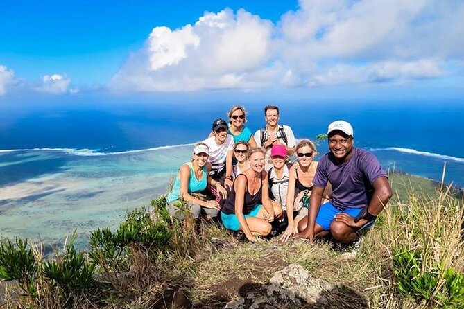 Le Morne Mountain: Guided Hike With Our Professional Local Guides - Timing, weather, and planning advice