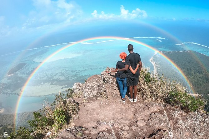 Le Morne Mountain Sunrise Hike & Climb - Key points to know before you book