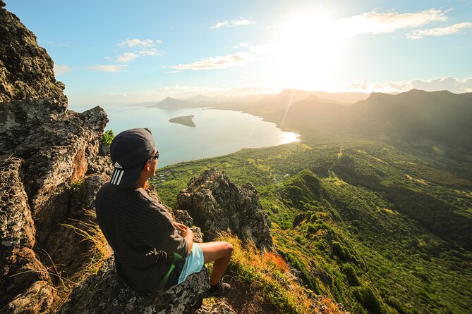 Le Morne Mountain Sunrise Hike & Climb - Why Le Morne Brabant is worth the effort