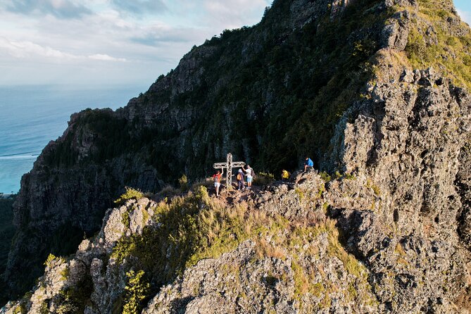 Le Morne Mountain Sunrise Hike & Climb - Price, inclusions, and the real value