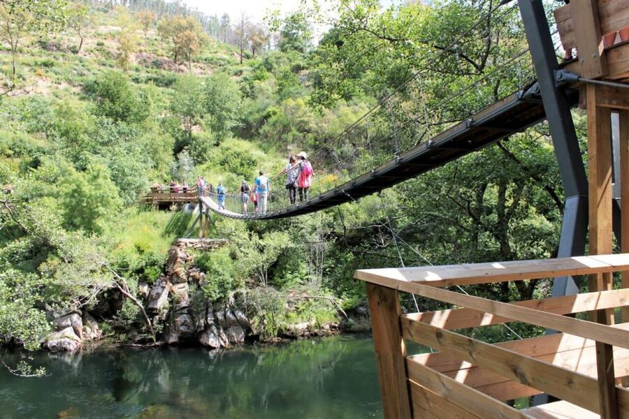 Leave Porto and go hiking in the Paiva Walkways, Arouca - Key points to know before booking