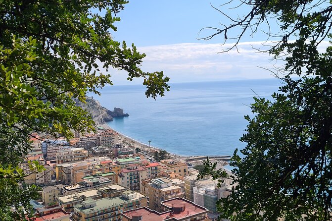 Lemon path hike - Amalfi coast - Price, timing, and what you actually receive
