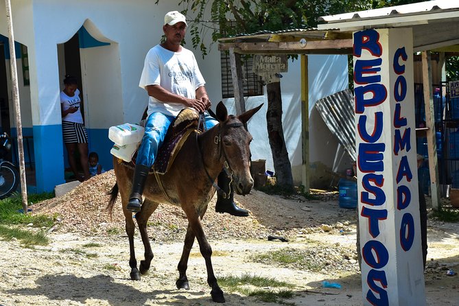 Let's do hiking in Punta Cana - Fruit, coffee, chocolate, and country life