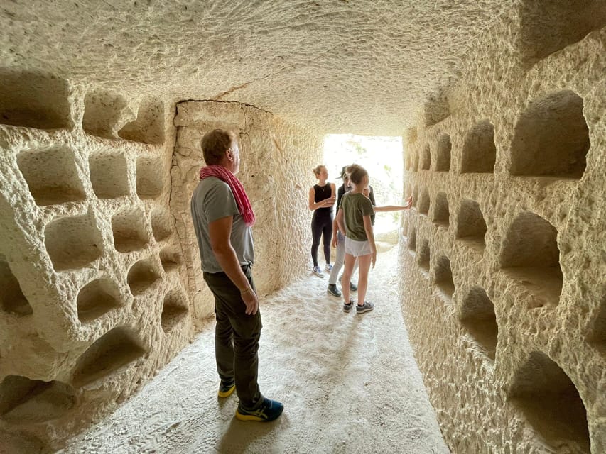 LET'S GO HİKİNG TO DİSCOVER CAPPADOCİA.. - Why this Cappadocia hike feels different