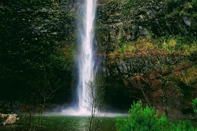 Levada & Waterfalls Hike 25 Fountains, Rabaçal, Risco more Challenging Walk - Is $95.18 a fair price?