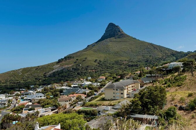 Lion's Head Hike - Private Tour - Key points to know before climbing