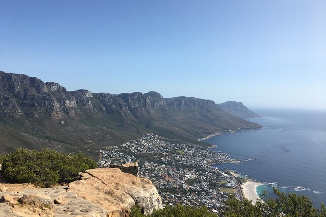 Lion's Head Hike - Private Tour - Practical booking advice for a smoother climb