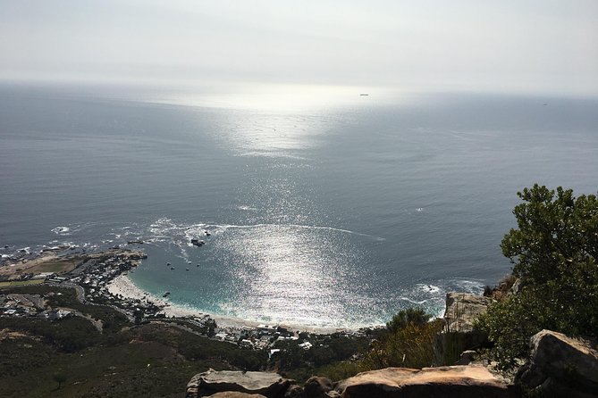 Lion's Head Hike - Private Tour - Pickup, transport, and the start of the trail