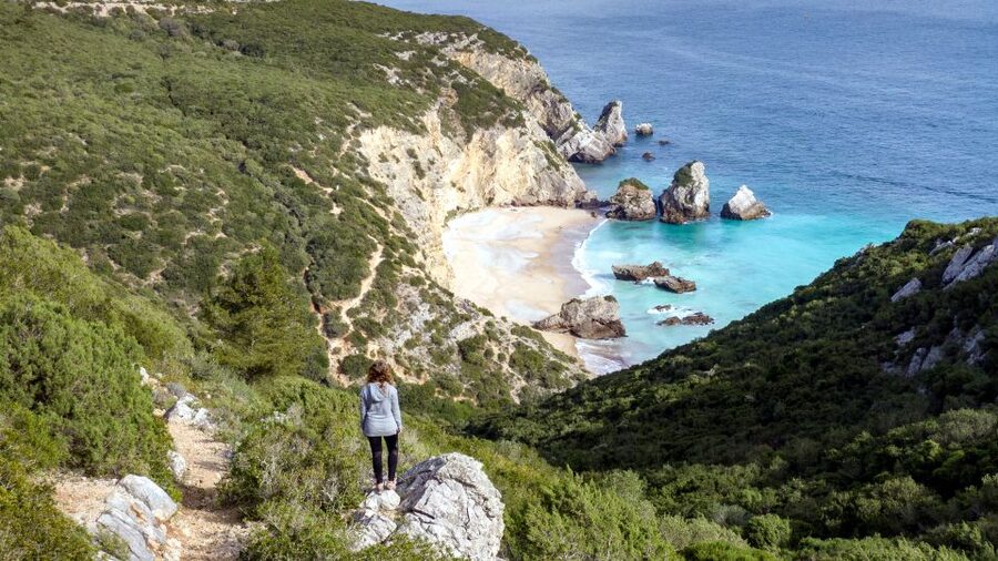 Lisbon: Hiking in Arrábida Natural Park - Why Arrábida makes a good escape from Lisbon