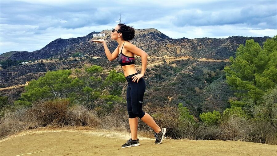 Los Angeles: Griffith Observatory Guided Hike/Walking Tour - Film locations with a Hollywood view