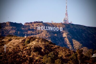 Hollywood Sunset Walking & Hiking Tour