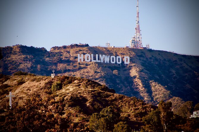 Los Angeles: Hollywood Sunset Walking & Hiking Tour - TCL Chinese Theatre and Hollywood’s movie memories