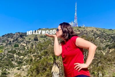 The Original 2.5-Hour Hollywood Sign Hike