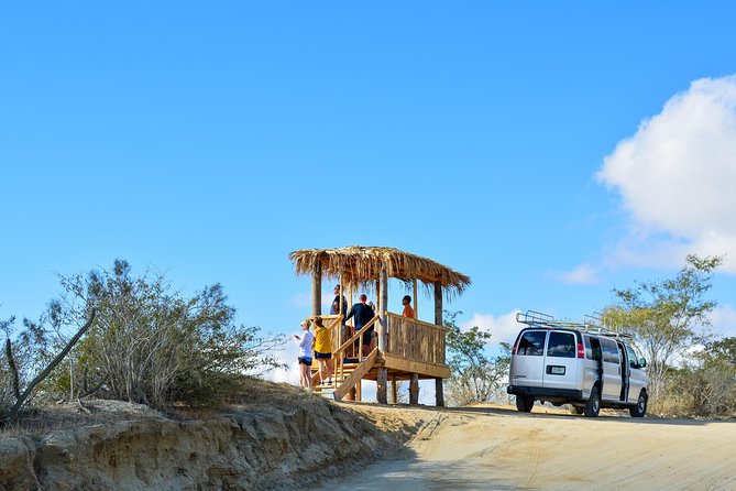 Los Cabos: Hiking at the Fox Canyon with Waterfall - Is $165 a fair price for a six-and-a-half-hour day?