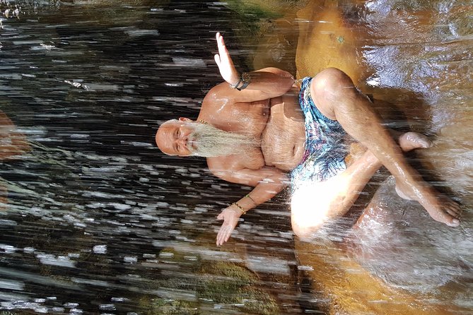 LUNCH INCLUSIVE Mud Baths, Waterfall & Tet Paul Nature Trail - Who should book this day?