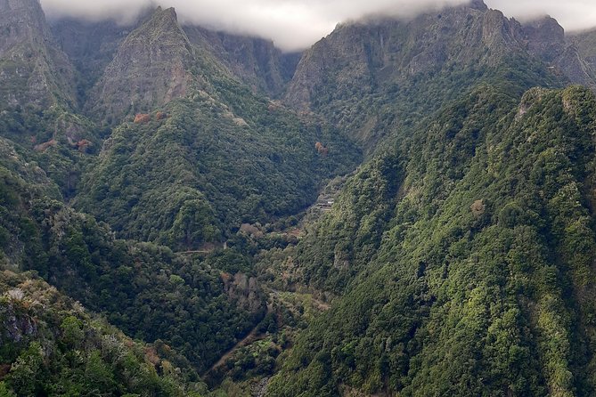 Madeira: Private 1.5-Kilometer Levada dos Balcões Hike PR11 - Price, lunch, and overall value