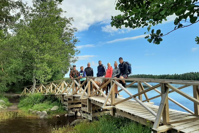 Magical Taiga Forest Hike with Lunch and Transportation - Final verdict: a strong choice for a Helsinki nature break
