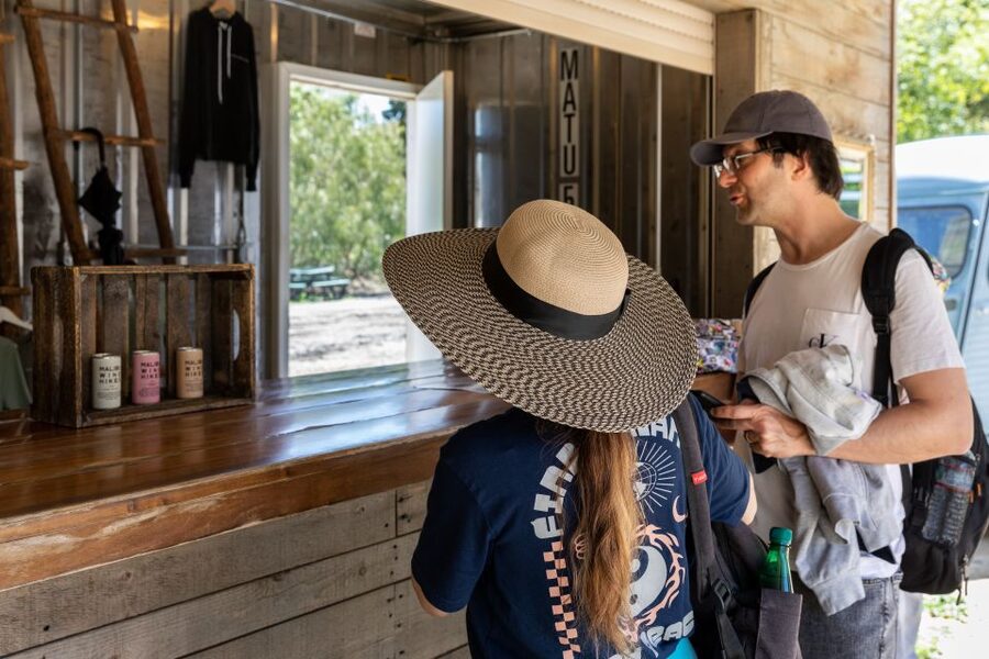 Malibu: Guided Vineyard Hike with Photo Stops and Wine - What you actually receive for $49