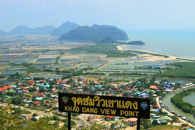 Mangrove Forest Hike and River Boat Ride with Private Guide from Hua Hin - Why this makes a good Hua Hin day trip