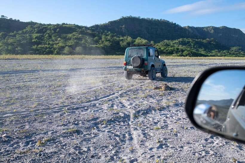 Manila: Mount Pinatubo 4X4 & Hiking Trip - Should you book it?