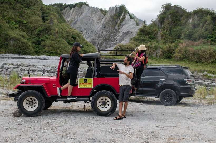 Manila: Mount Pinatubo 4X4 & Hiking Trip - Why Mount Pinatubo is worth the effort