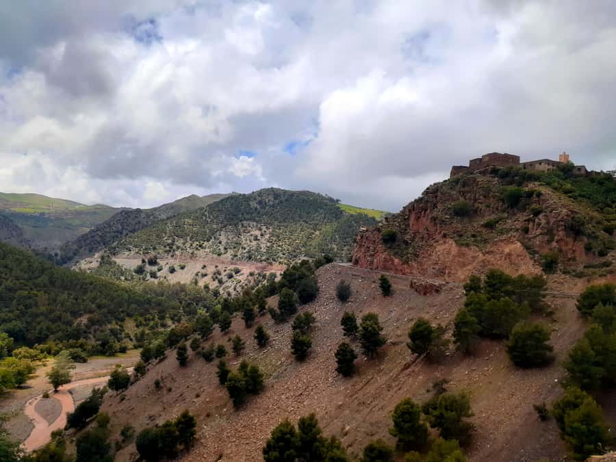 Marrakech: Atlas Adventure, Hike, Camel Ride &desert & lunch - Why This Marrakech Day Trip Works