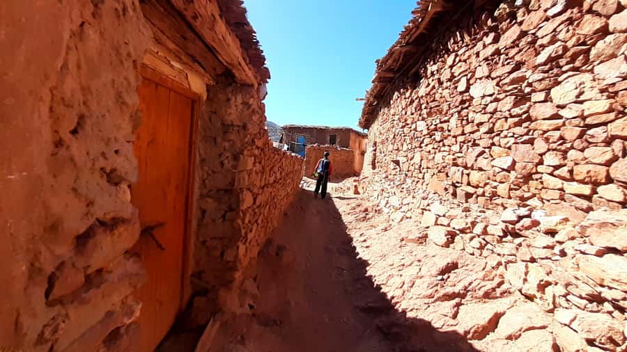 Marrakech: Atlas Adventure, Hike, Camel Ride &desert & lunch - The Final Stop at Agafay Desert