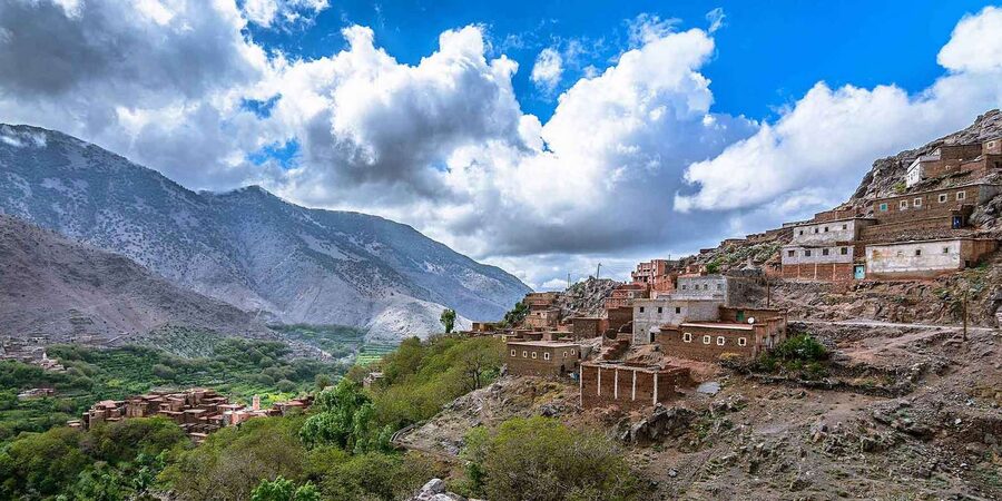 Marrakech: Atlas Adventure, Hike, Camel Ride &desert & lunch - What the $22 Price Really Includes