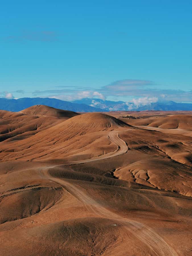 Marrakech: Atlas Adventure, Hike, Camel Ride &desert & lunch - Who Should Book This Experience
