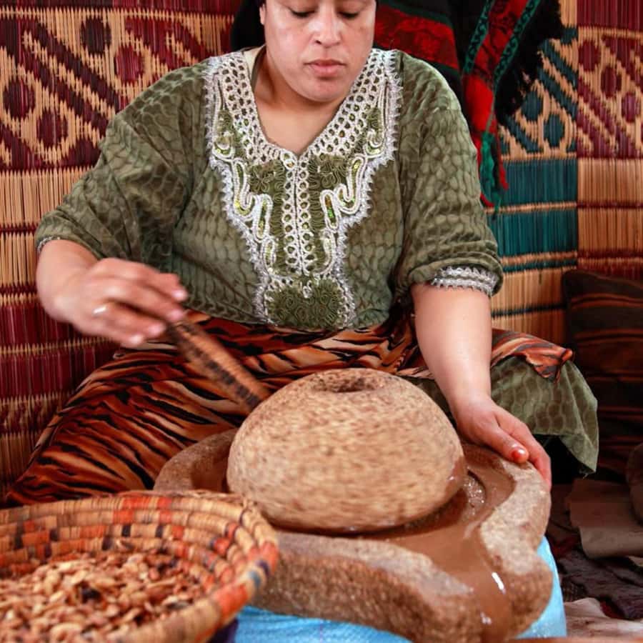 Marrakech: ourika valley lunch & guided hike to waterfalls - What makes the guides important